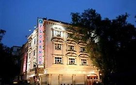 Hotel Florence Delhi 3*