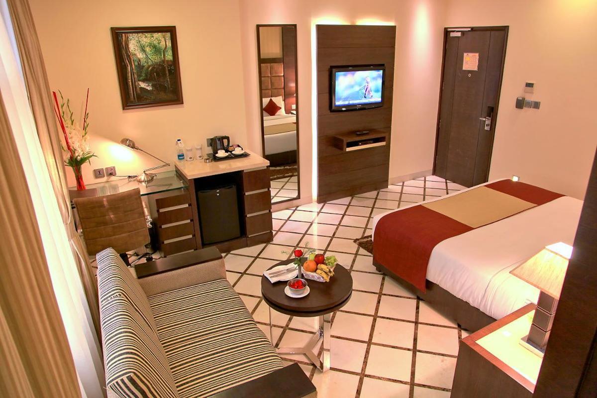 Hotel Florence New Delhi Exterior photo